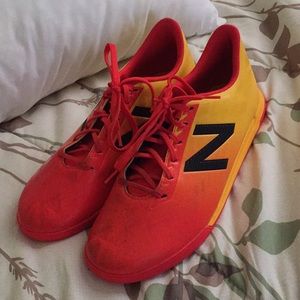 New Balance Furon used good condition size 6